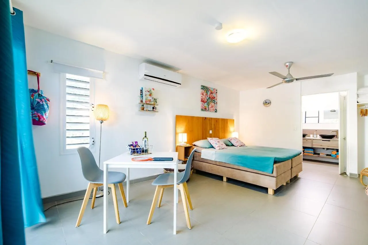 Lodge Kas Amigu Accomodations Willibrordus Curaçao