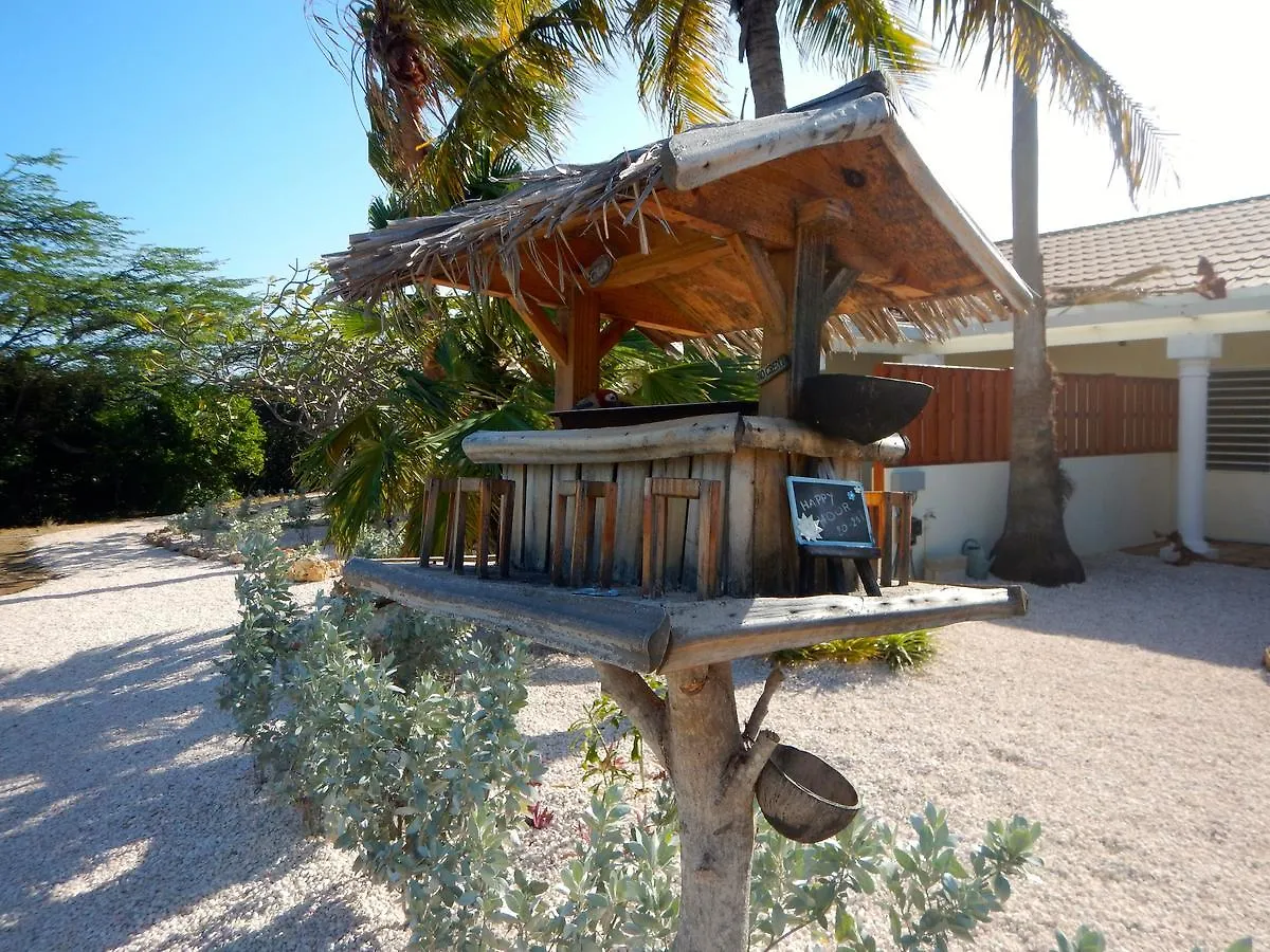 Kas Amigu Accomodations Willibrordus Curacao