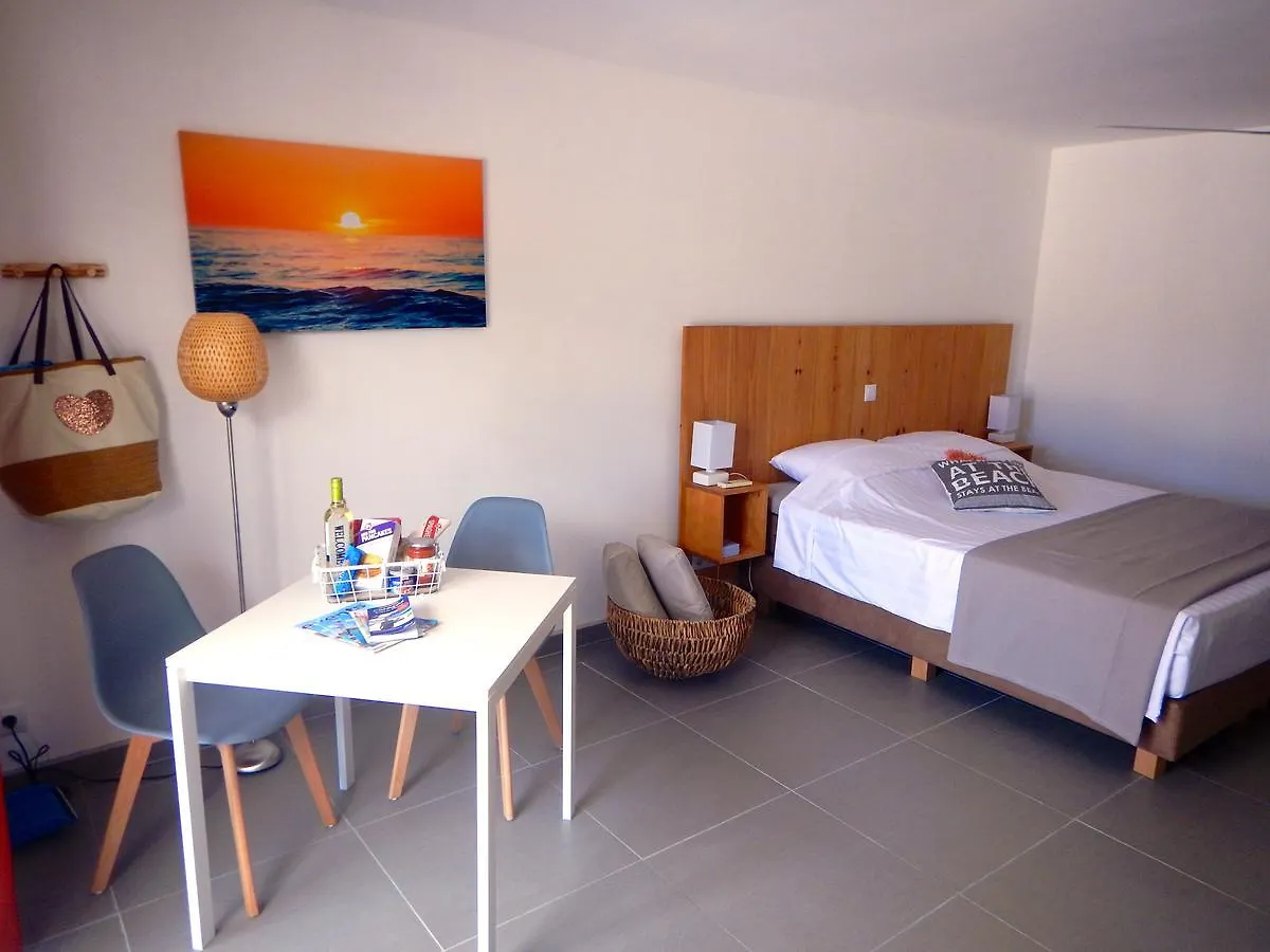 Kas Amigu Accomodations Willibrordus 0*,  Curaçao