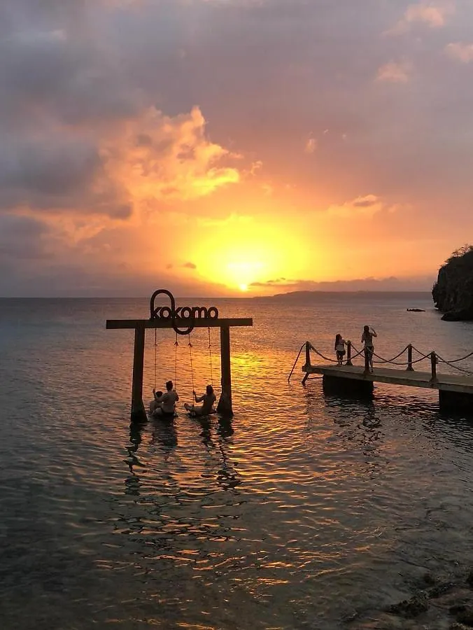 Kas Amigu Accomodations Willibrordus 0*,  Curacao