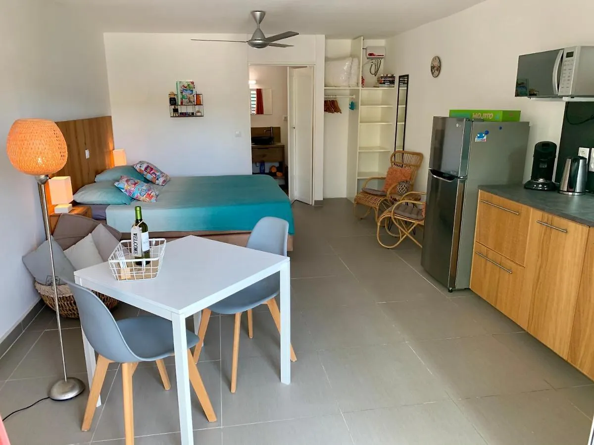 Lodge Kas Amigu Accomodations Willibrordus