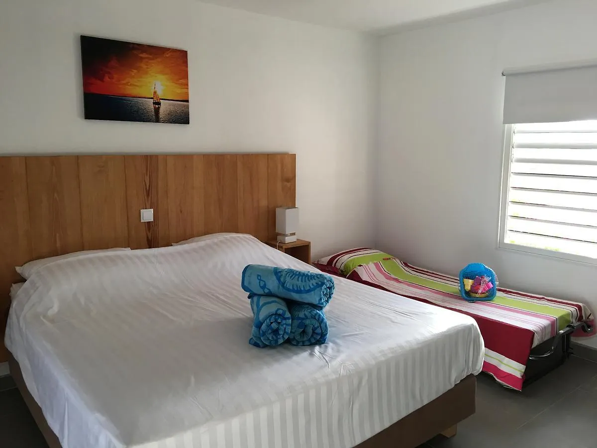 Kas Amigu Accomodations Willibrordus Curacao