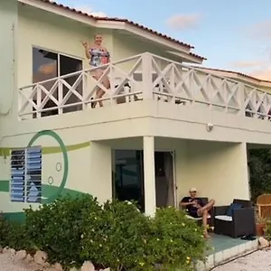 Apartment Blue Lagoon, Lagun