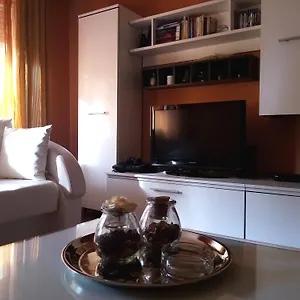  Apartment Puhov Croatia
