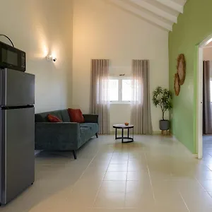  Appartement Dream Of The Flamingo