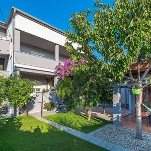 Apartment Luky Croatia